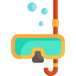 Scuba icon