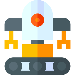 roboter icon