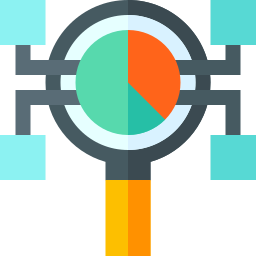 analytics icon