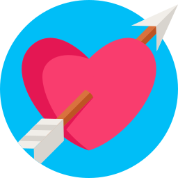 Cupid icon