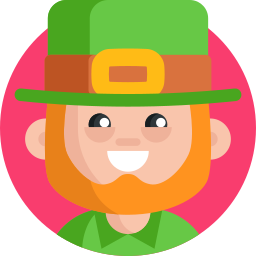 Leprechaun icon