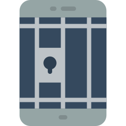 刑務所 icon
