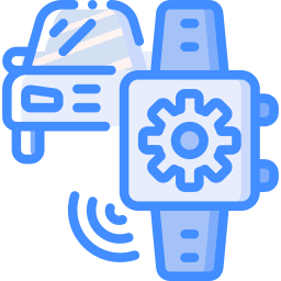 smartwatch icon