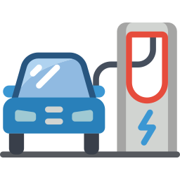 Charging icon