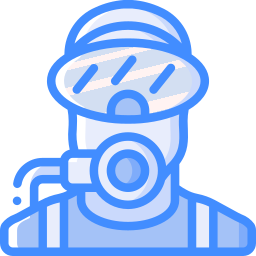 Diver icon