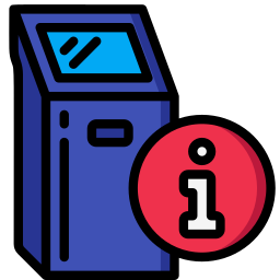 Information point icon