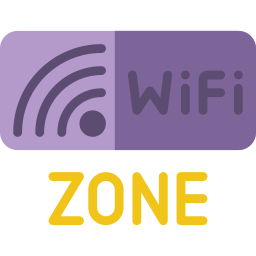 sinal wi-fi Ícone