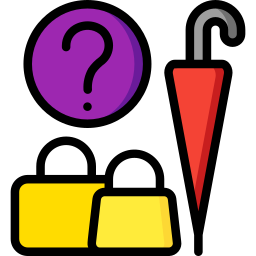 분실물 icon