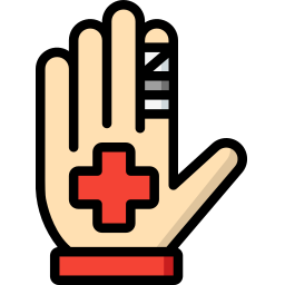 First aid icon