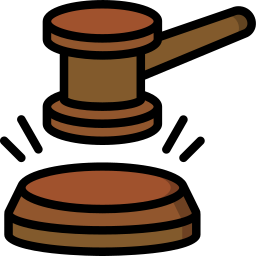 Court icon