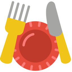 Cutlery icon