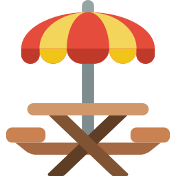 picknicktisch icon