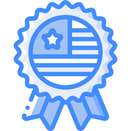 Badge icon