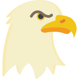 águila icono