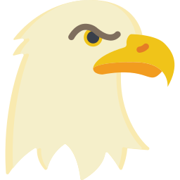 Eagle icon