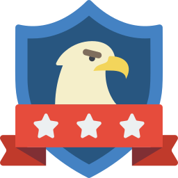 Eagle icon