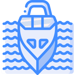 yacht icon