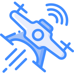 Drone icon