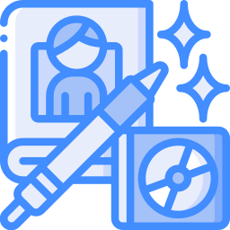 Autograph collection icon