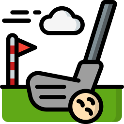 Golf icon