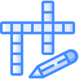 Crossword icon