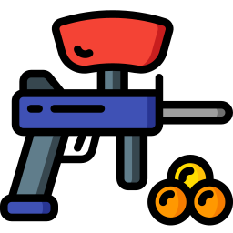 paintball icono