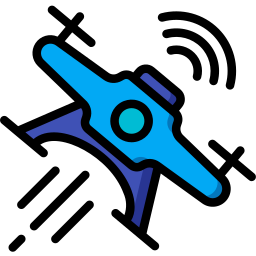 Drone icon