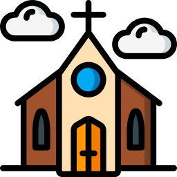 Church icon