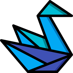 origami icon