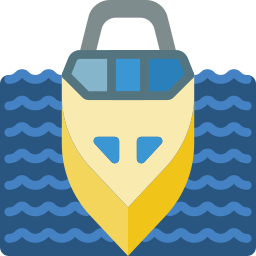 yacht icon