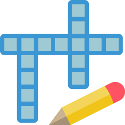 Crossword icon