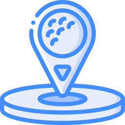 Location icon