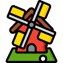 minigolf icon