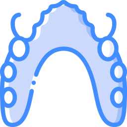 Dentes Ícone