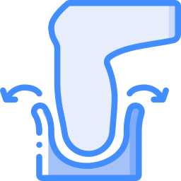 補綴物 icon