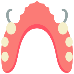 Dentes Ícone