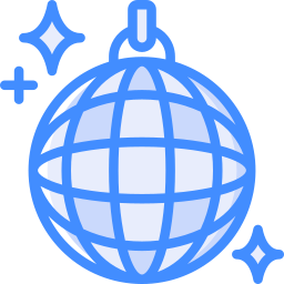 discokugel icon