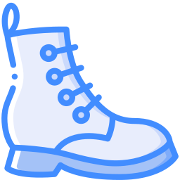 stiefel icon