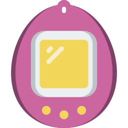 tamagotchi icona