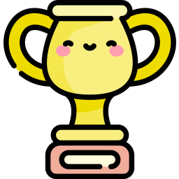 Trofeo icono
