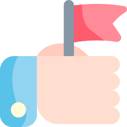 Flag icon