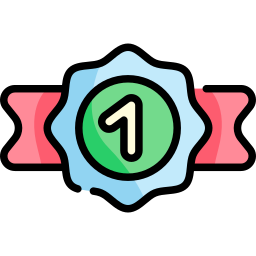 Badge icon