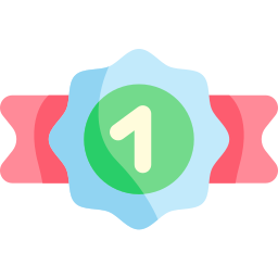 Badge icon