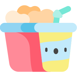 Popcorn icon