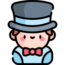 Magician icon