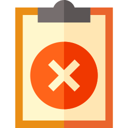 Clipboard icon