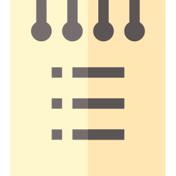 Note icon