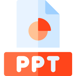 ppt иконка