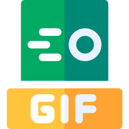 Gif Ícone