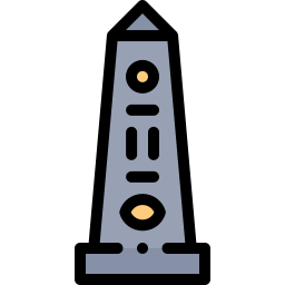 obelisk icon